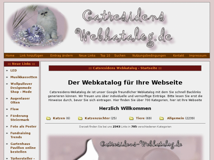 www.catsresidens-webkatalog.de