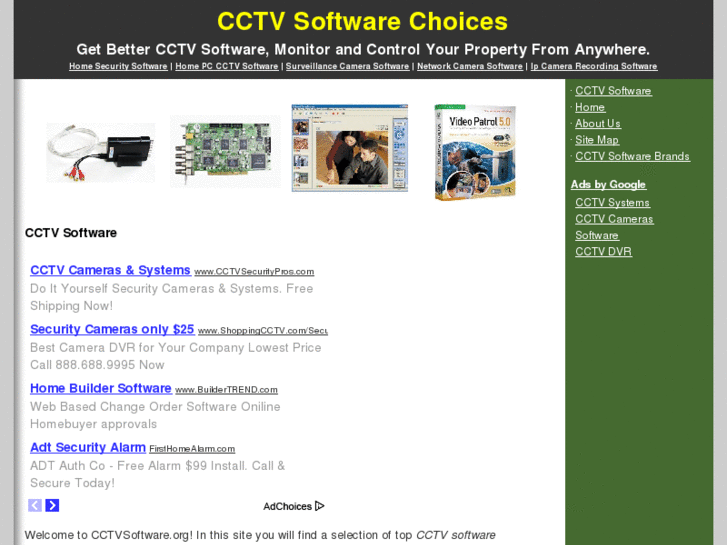 www.cctvsoftware.org