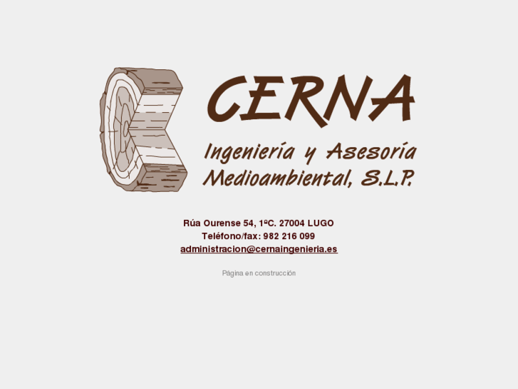 www.cernaingenieria.es