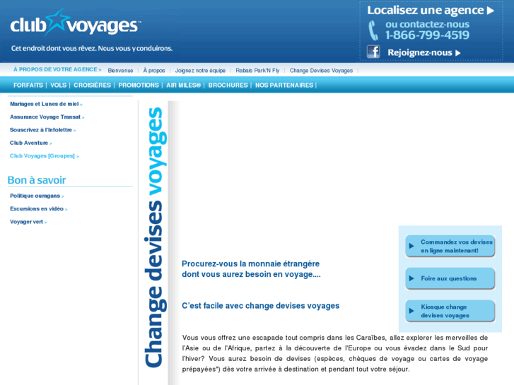 www.changedevisesvoyages.com