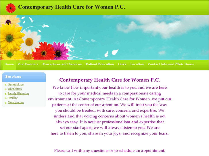 www.chc4women.com