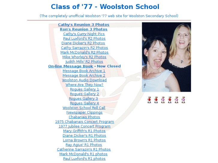 www.classof77.net