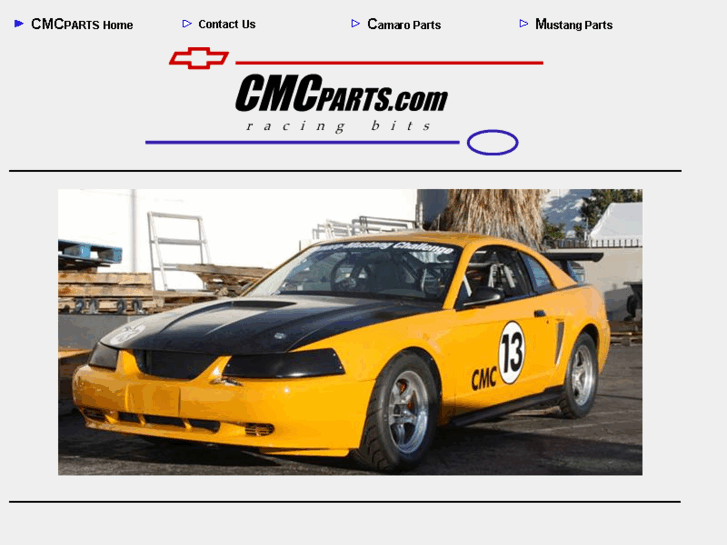 www.cmcparts.com