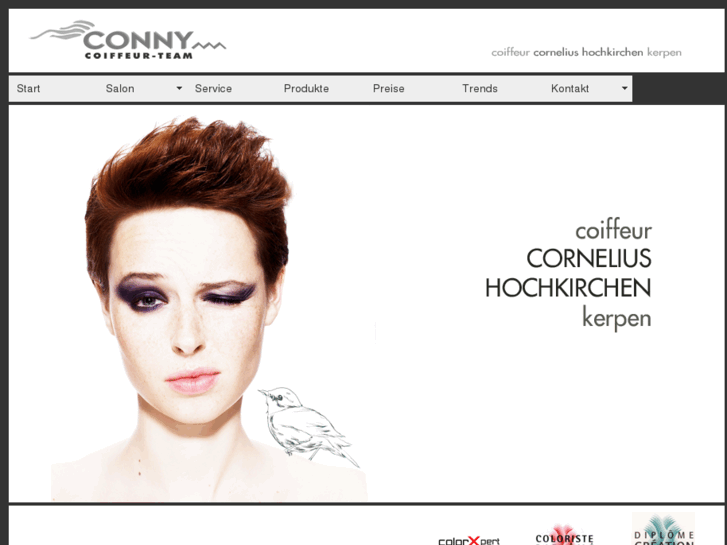 www.coiffeur-team-conny.de