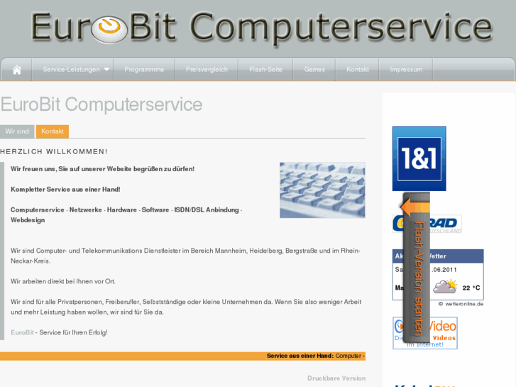 www.computerservice-mannheim.com