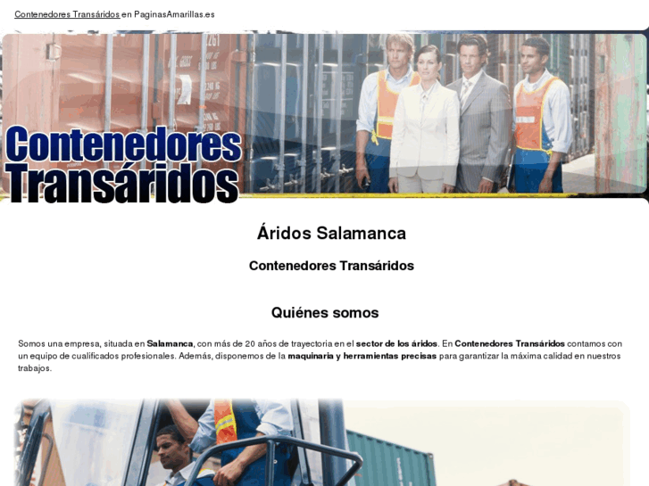 www.contenedorestransaridos.com