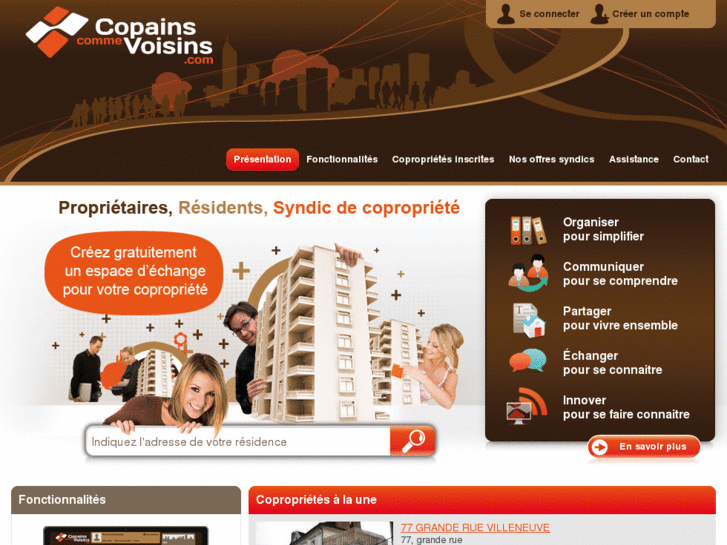 www.copain-comme-voisin.com