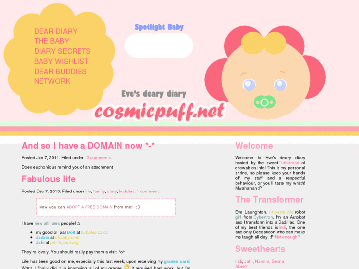 www.cosmicpuff.net