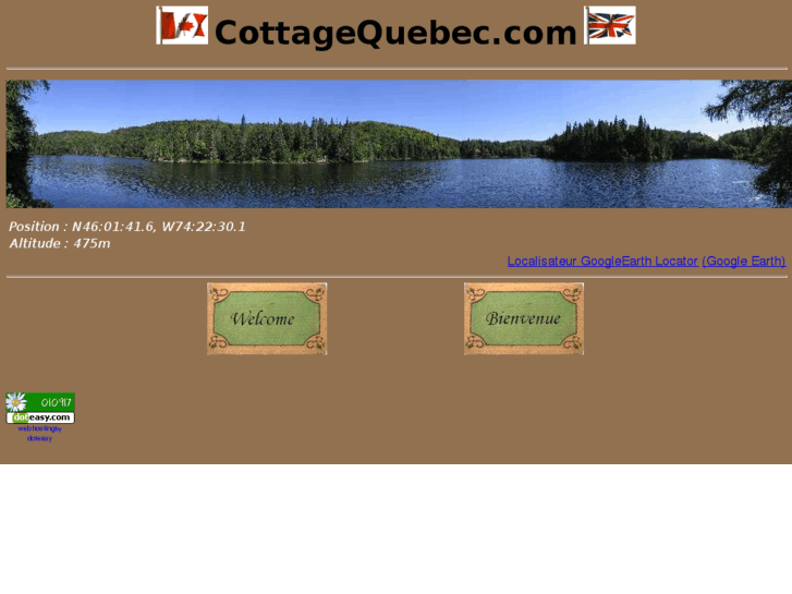 www.cottagequebec.com