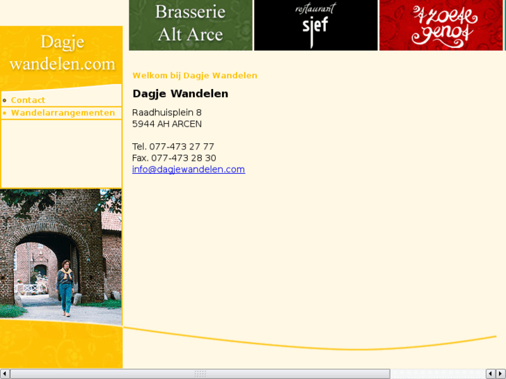 www.dagjewandelen.com