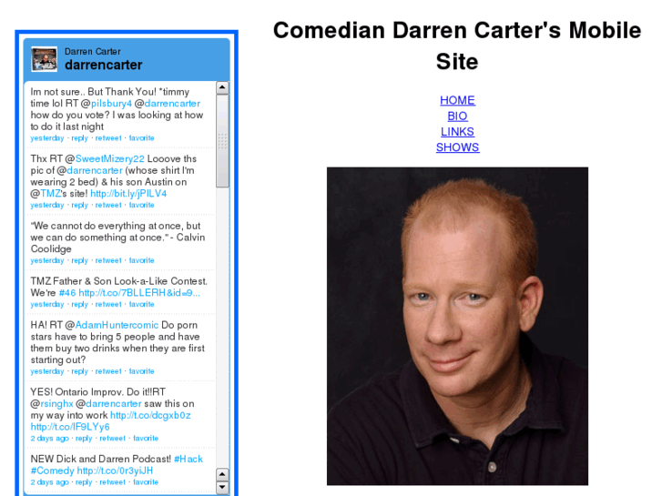 www.darrencarter.com