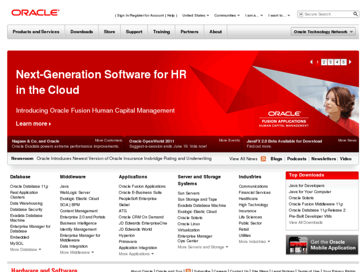 www.databaseips.net