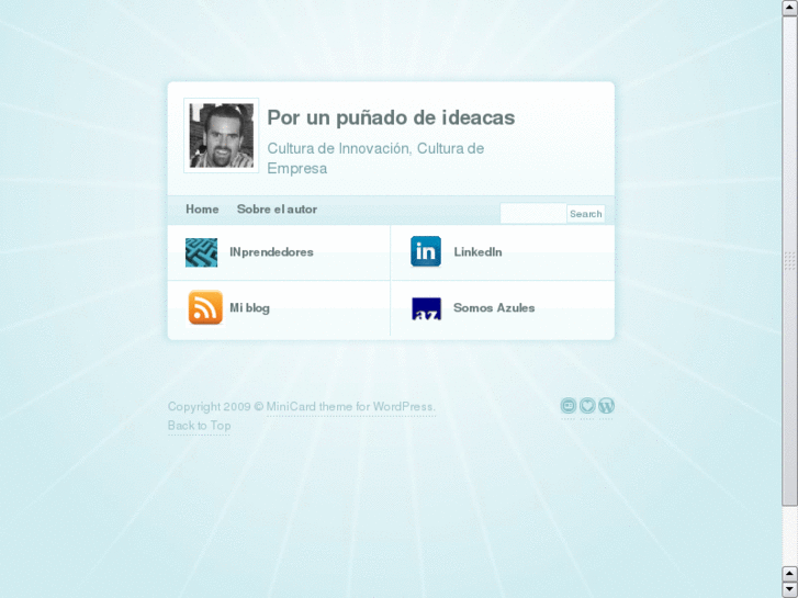 www.davidbartolome.es