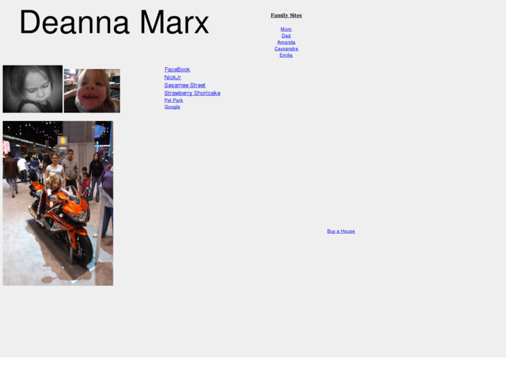 www.deannamarx.com