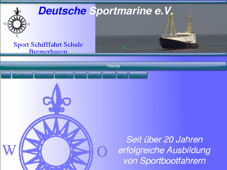 www.deutsche-sportmarine.com