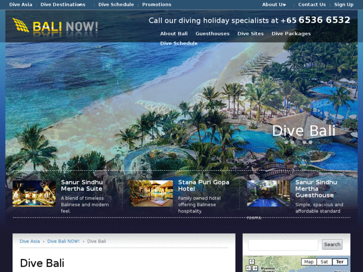 www.divebalinow.com