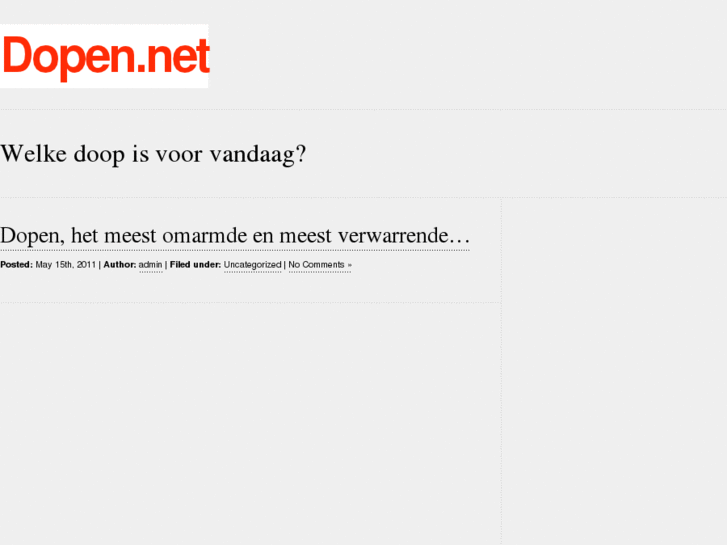 www.dopen.net