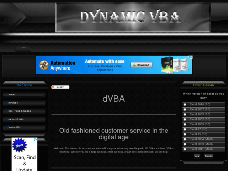 www.dynamicvba.com