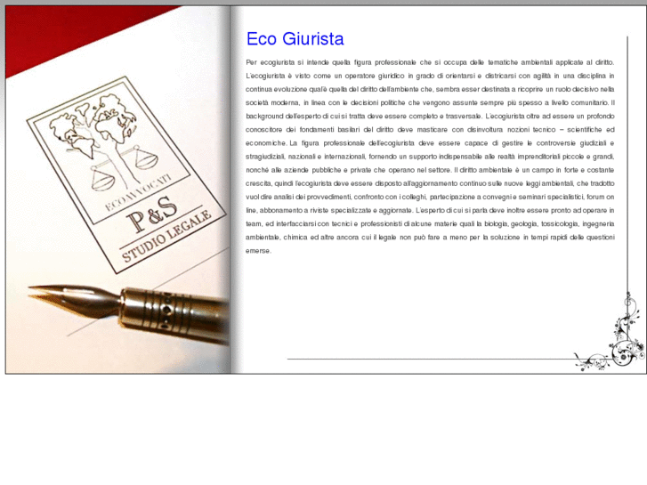 www.ecogiurista.com