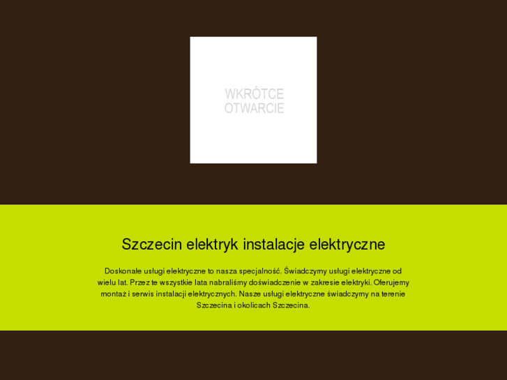 www.elektryk-szczecin.org.pl