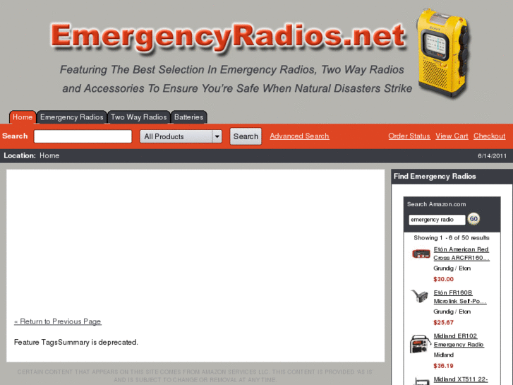 www.emergencyradios.net