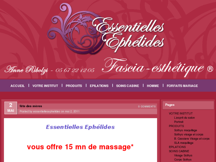 www.essentielles-ephelides.com