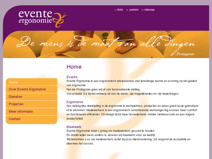 www.evente.nl