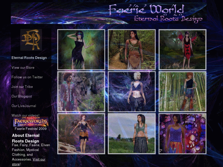 www.faerieworld.com