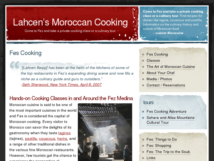 www.fescooking.com