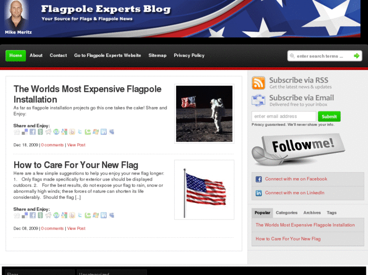 www.flagpoleinstallationexperts.com