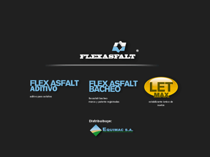 www.flexasfalt.com