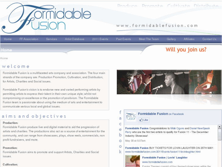 www.formidablefusion.com