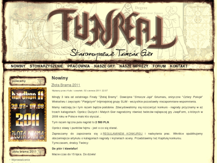 www.funreal.org