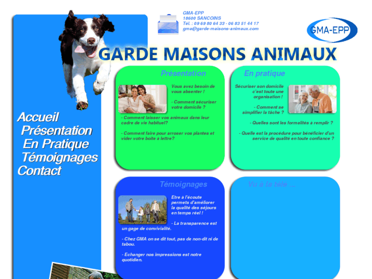 www.garde-maison.com