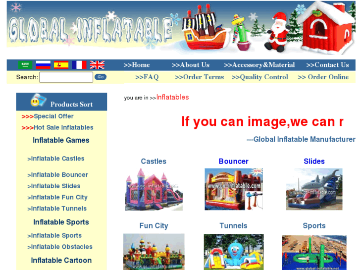 www.go-inflatable.com