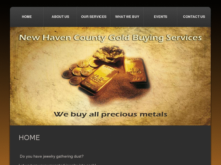 www.goldbuyingservices.com