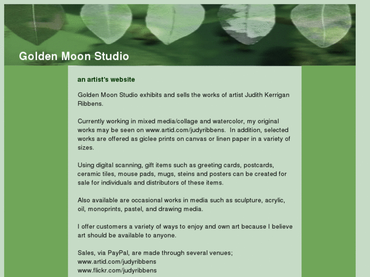 www.goldenmoonstudio.com