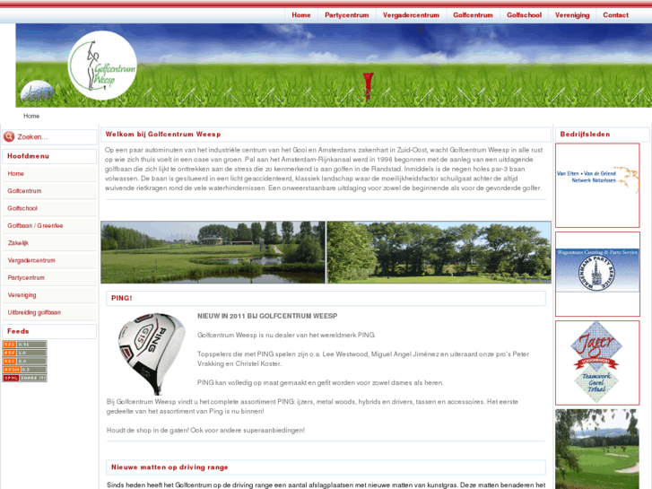 www.golfschoolamsterdam.com