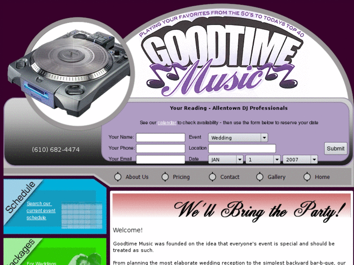 www.goodtimemusicrocks.com