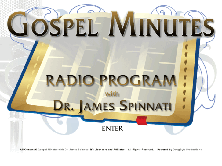 www.gospel-minutes.org