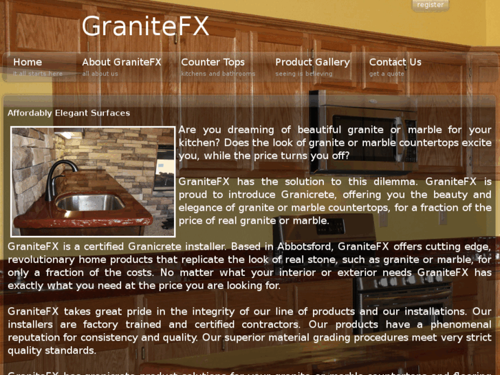 www.granitefx.com