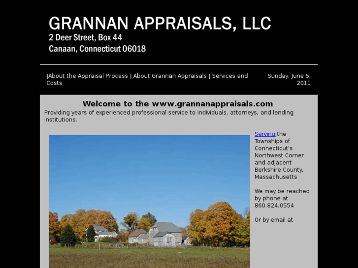 www.grannanappraisals.com