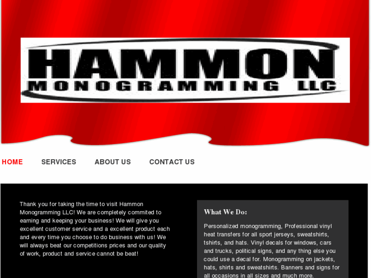 www.hammonllc.com