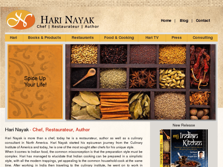 www.harinayak.com