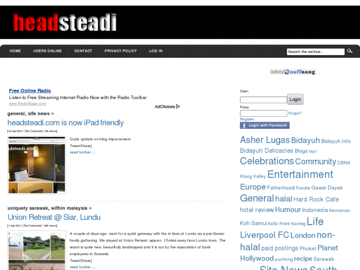 www.headsteadi.com