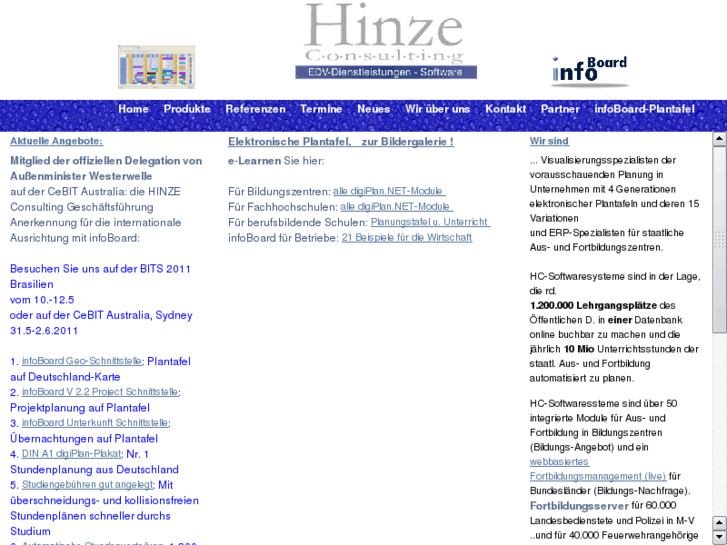 www.hinze-consulting.com