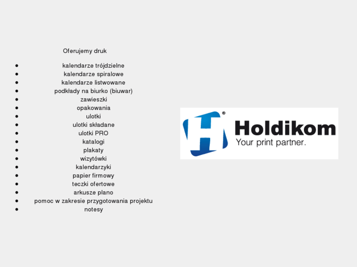 www.holdikom.pl