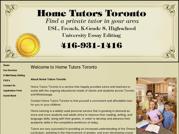 www.hometutorstoronto.com