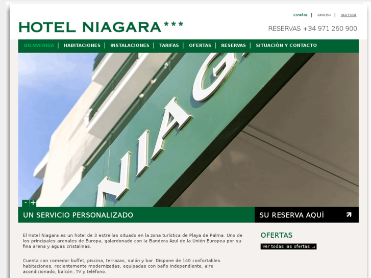 www.hotelniagara.org