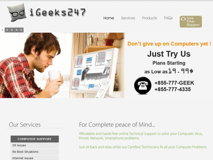 www.igeeks247.com